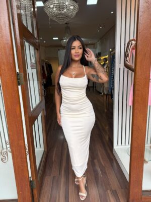 DRESS CATERINE