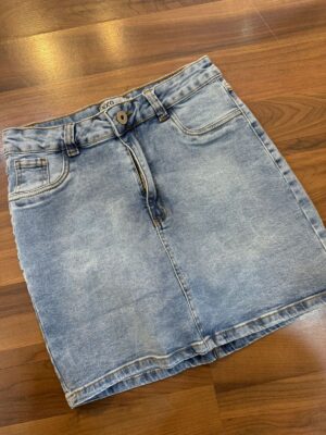 SAIA JEANS TUBINHO