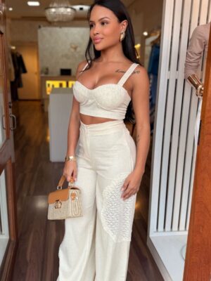 CONJUNTO DUBAI